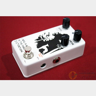 Animals Pedal I Was A Wolf In The Forest Distortion [MLD84]【神戸店在庫】