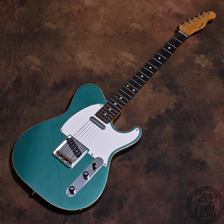 Cool ZZTL-M2R【Blue Metallic】