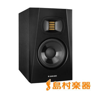 ADAM AudioT5V ペアセット ニアフィールドモニター 2台セット【即納可能】