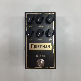 Friedman BE-OD