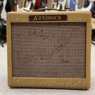 Kendrick Model #118 MOD 【中古】【JENSEN SPEAKER】