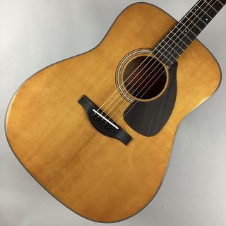 YAMAHA FGX5 GLOSS Red Label【下取りがお得！】