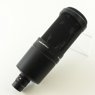 audio-technicaAT2020 Condenser Microphone 【御茶ノ水本店】