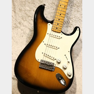 Fender Japan【USED】ST57-TX  -2Tone Sunburst-【3.48kg】【CTS】【1993～1994年製】