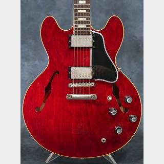 Gibson Custom Shop 1964 ES-335 Reissue Sixties Cherry VOS