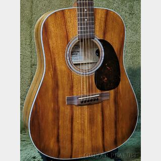 Martin 【横浜大楽器祭 目玉品】CTM D-12E KOA -2023USED!!-【48回迄金利0%対象】