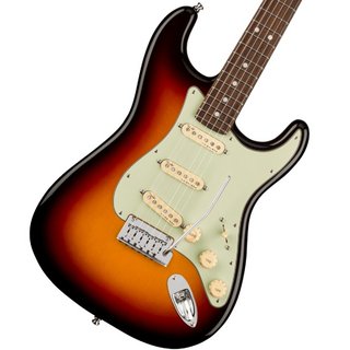 FenderAmerican Ultra Stratocaster Rosewood Fingerboard Ultraburst【横浜店】