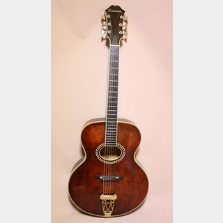 Eastman AR-800 アーチ トップ バック