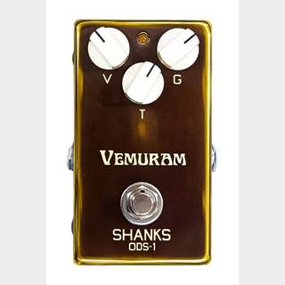VEMURAM、Shanks ODS-1の検索結果【楽器検索デジマート】