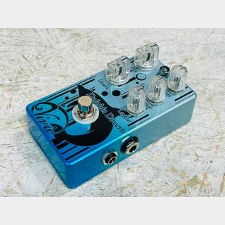 Vivie Dolphin Deverb V2