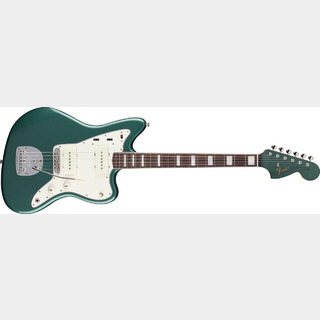 Fender American Vintage II 1966 Jazzmaster Sherwood Green Metallic【2025年のNewモデルが登場!ご予約受付中】