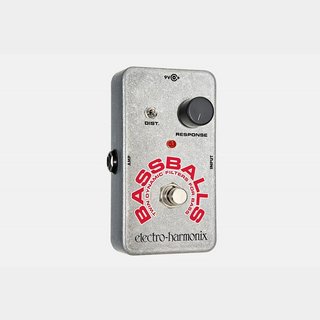 Electro-Harmonix、Bassballの検索結果【楽器検索デジマート】