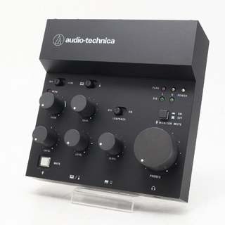 新発売！Audio-Technica AT-UMX3 WH - ホワイトカラーのUSBオーディオ