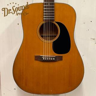 Martin 1979年製 D-18  ♯411459 【無金利分割OK】