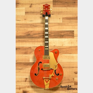 Gretsch 1990 6120 Chet Atkins - Orange Stain w/OHC
