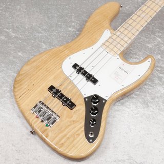 Fender Made in Japan Heritage 70s Jazz Bass Maple Natural【新宿店】