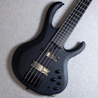 Ibanez BTB625EX BKF(Black Flat)