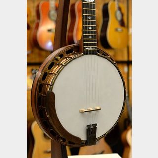 OME Ikon Bluegrass Mahogany #7443