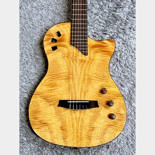 Cordoba Stage Guitar Natural Amber【エレガット】