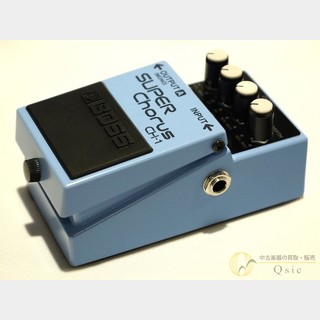 BOSS、CH-1の検索結果【楽器検索デジマート】