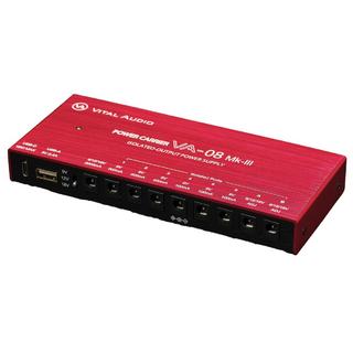 Vital Audio、VA-08 Mk-IIの検索結果【楽器検索デジマート】