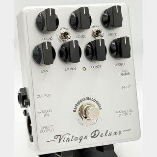 Darkglass Electronics、Vintage Deluxeの検索結果【楽器検索デジマート】