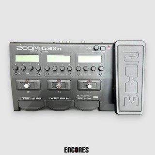 エフェクター（ギター・ベース用）、ZOOM、G3Xの検索結果【楽器検索