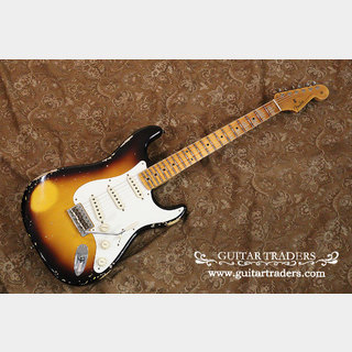 Fender Custom Shop 2023 LTD 1957 Stratocaster Relic