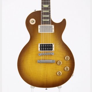 Gibson Les Paul Classic Plus Honey Burst 2001年製【横浜店】