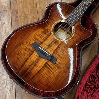 Taylor Koa 12 Fret GC LTD 【2011年製】