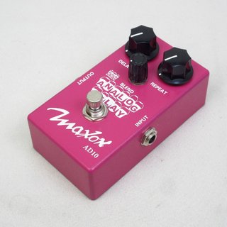 Maxon AD10 Analog Delay ディレイ 【横浜店】