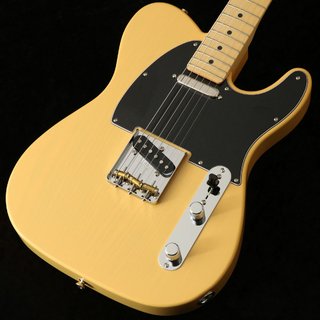 Fender ISHIBASHI FSR Made in Japan Hybrid II Telecaster Ash Body Maple Fingerboard Butterscotch Blonde　【