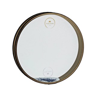 MeinlWD16WB-WH [Wave Drum 16'' / Woven & True Feel Synthetic Head]