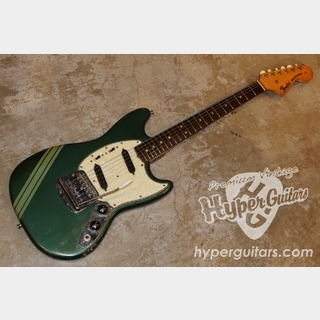 Fender '71 Mustang