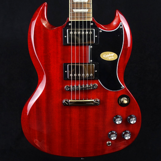 EpiphoneSG Standard 60s Vintage Cherry