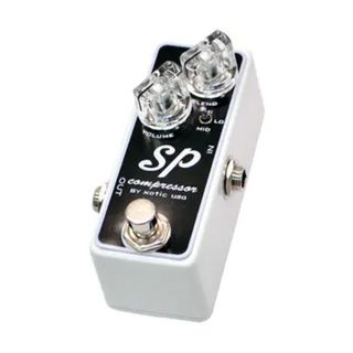 Xotic SP Compressor