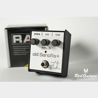 Ovaltone old SanoRa+の検索結果【楽器検索デジマート】