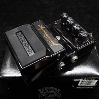 DigiTech Supernatural Ambient Verb