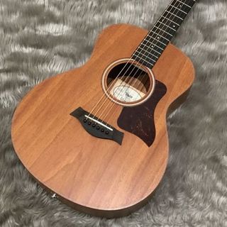 Taylor （テイラー）GS Mini-e Mahogany /ピックアップ付き/マホガニー【実物写真】