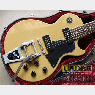 Gibson Custom ShopLes Paul Special VOS Bigsby Mod. (TVY)