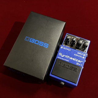 BOSS、SY-1の検索結果【楽器検索デジマート】
