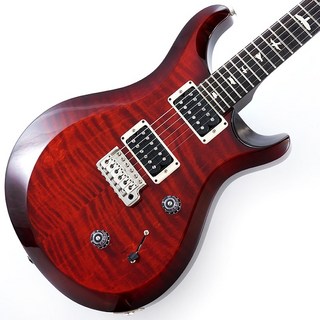 Paul Reed Smith(PRS)【USED】S2 Custom 24 (Fire Red Burst) SN.S2067473
