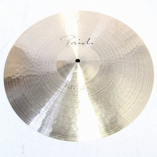 PAiSTe THE PAISTE SIGNATURE FULL CRASH 17インチ 1240g クラッシュシンバル【池袋店】