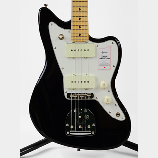 Fender Made in Japan Junior Collection Jazzmaster 2023 (Black)