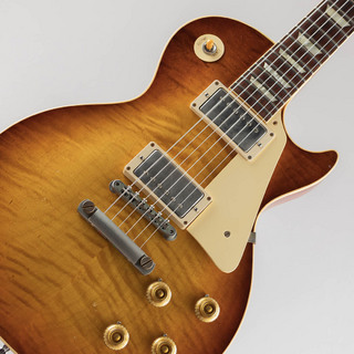 Gibson Custom ShopLes Paul Standard Tom Murphy Painted & Aged "A Murphy Masterpiece"