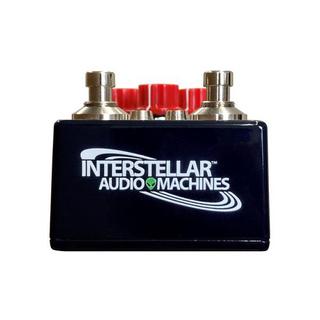 Interstellar Audio Machines オクターブファズ Marsling Octafuzzdrive画像2