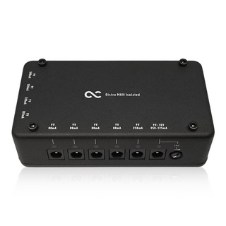 ONE CONTROL Distro MKII Isolated