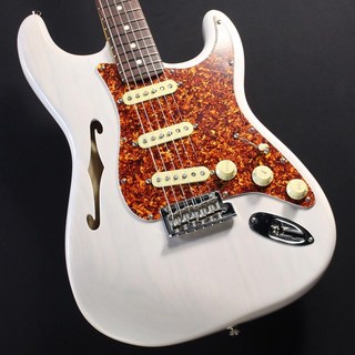 FenderFSR Limited Edition American Professional II Stratocaster Thinline (White Blonde/Rosewood) 【国内...