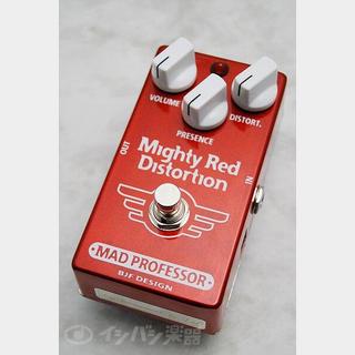 MAD PROFESSORNew Mighty Red Distortion【渋谷店】