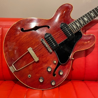 Gibson 1963年製 ES-330TDC【御茶ノ水FINEST_GUITARS】